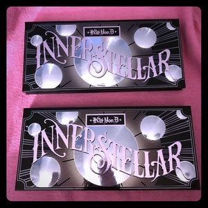 Kat Von D - Inner Stellar palette